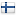michelleramnauth.com is hosted in Finland